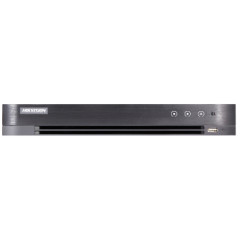 DS-7208HQHI-K1(S) 8-канальний Turbo HD відеореєстратор c підтримкою аудіо по коаксіалі DS-7208HQHI-K1(S) 8-канальний Turbo HD відеореєстратор c підтримкою аудіо по коаксіалі