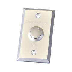 Yli Electronic ABK-800A (металл) Контактная кнопка выхода Yli Electronic ABK-800A (металл) Контактная кнопка выхода