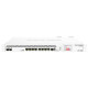 MikroTik CCR1036-8G-2S+EM 10-ти портовий маршрутизатор MikroTik CCR1036-8G-2S+EM 10-ти портовий маршрутизатор