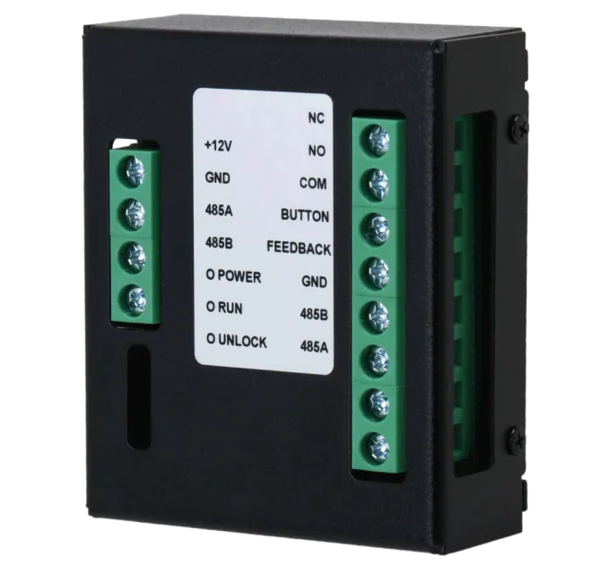 DHI-DEE1010B-S2 Модуль розширення для домофонії