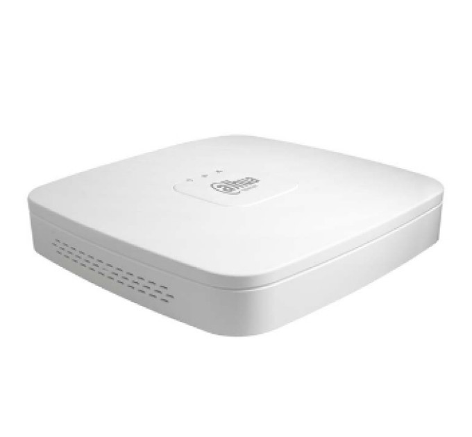 DH-NVR2116-4KS2 16-канальный Smart 1U сетевой видеорегистратор
