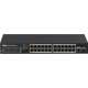 DH-PFS3125-24ET-190 24-портовый POE коммутатор