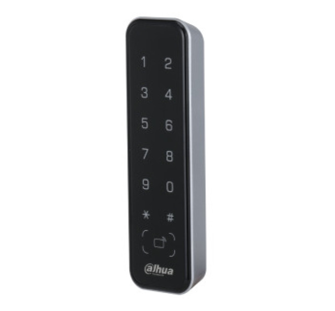 DHI-ASR2201A Mifare IP66 Считыватель Dahua DHI-ASR2201A Mifare IP66 Считыватель Dahua