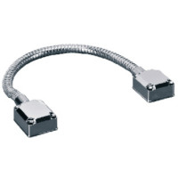 DLK-401 Гибкий переход накладной DLK-401 Гибкий переход накладной