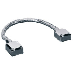DLK-401 Гнучкий перехід накладний DLK-401 Гнучкий перехід накладний