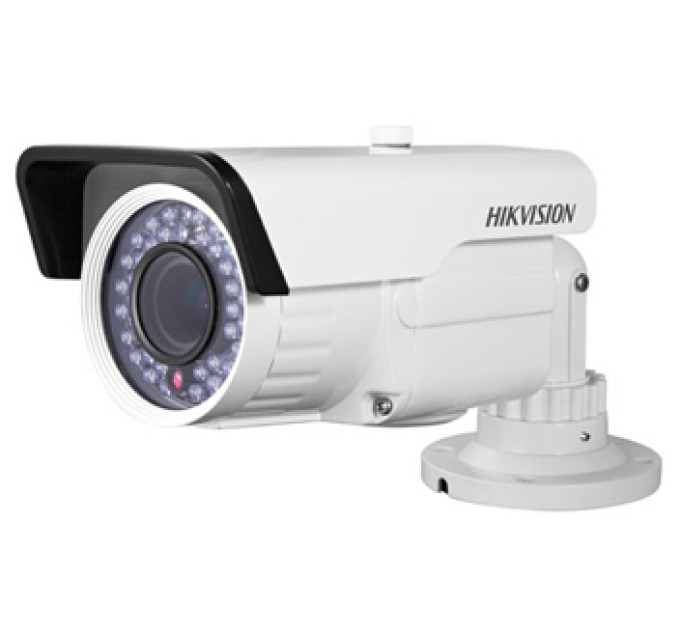 DS-2CE16C5T-VFIR3 1.3 Мп Turbo HD видеокамера