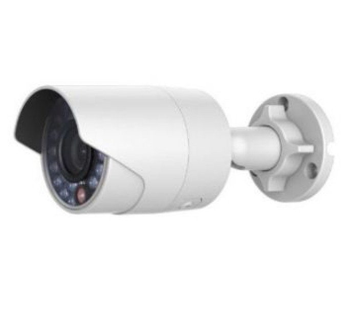 DS-2CD2020F-IW (4мм) IP відеокамера Hikvision