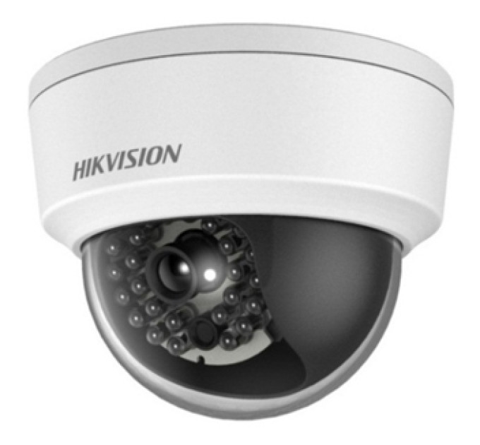 DS-2CD2120F-I (4мм) IP відеокамера Hikvision