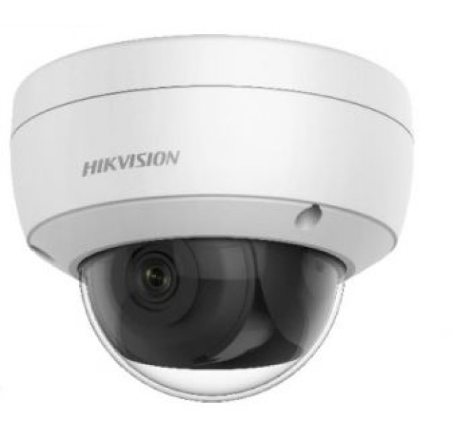 DS-2CD2146G1-IS (2.8 мм) 4 Мп IP купольная видеокамера Hikvision DS-2CD2146G1-IS (2.8 мм) 4 Мп IP купольная видеокамера Hikvision