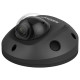 DS-2CD2563G0-IS (2.8 мм) черная 6Мп міні IP відеокамера Hikvision з ІК підсвічуванням