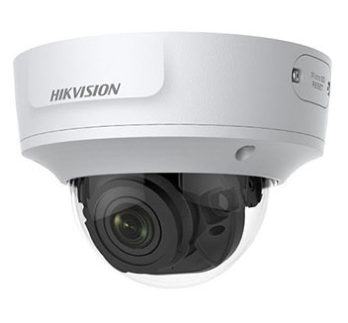 DS-2CD2783G1-IZS (2.8-12) 8 Мп IP с детектором лиц и Smart функциями
