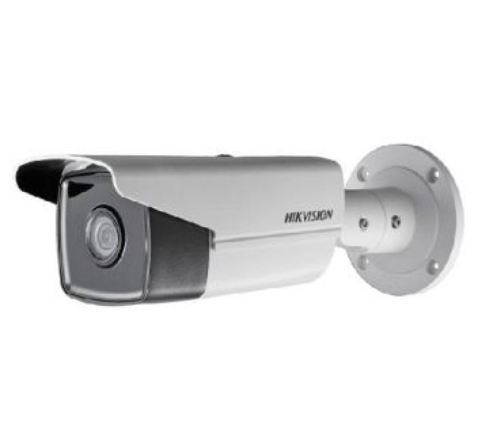 DS-2CD2T43G0-I8 (4 мм) 4 Мп ІК відеокамера Hikvision