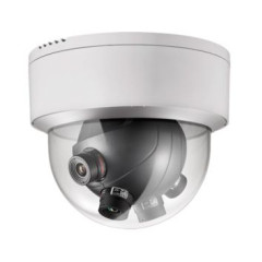 DS-2CD6986F-H (5мм) 8Мп панорамний PanoVU відеокамера Hikvision