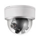 DS-2CD6986F-H (5мм) 8Мп панорамний PanoVU відеокамера Hikvision