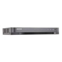 DS-7216HUHI-K2 16-канальний Turbo HD відеореєстратор DS-7216HUHI-K2 16-канальний Turbo HD відеореєстратор