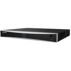 DS-7608NXI-I2/S(E) 8-канальный AcuSense Видеорегистратор Hikvision DS-7608NXI-I2/S(E) 8-канальный AcuSense Видеорегистратор Hikvision