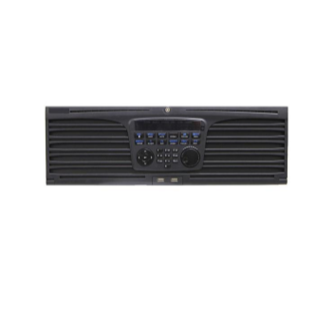 DS-9664NI-I16 64-канальный сетевой 4К видеорегистратор Hikvision