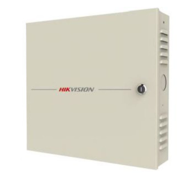DS-K2604 Контролер для 4-дверей