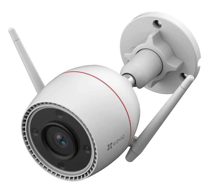 CS-C3TN (3MP,2.8mm) 2K Wi-Fi Smart з активним відлякуванням CS-C3TN (3MP,2.8mm) 2K Wi-Fi Smart з активним відлякуванням