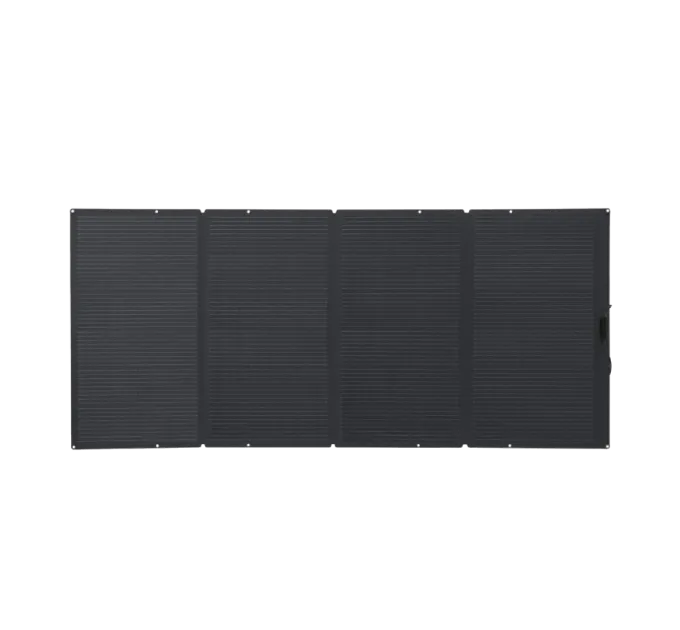 EcoFlow 400W Solar Panel Сонячна панель