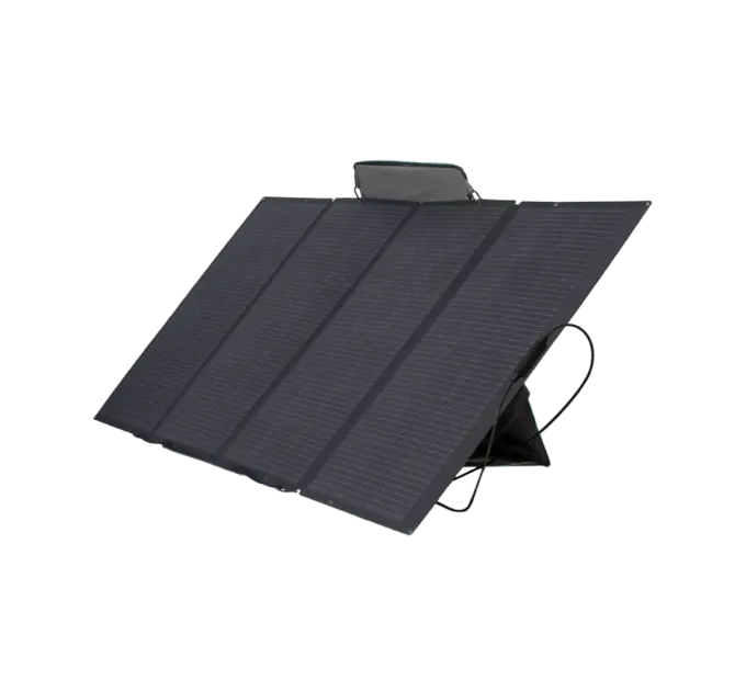 EcoFlow 400W Solar Panel Сонячна панель