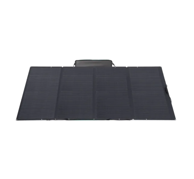 EcoFlow 400W Solar Panel Сонячна панель
