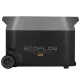 EcoFLow DELTA Pro Extra Battery 3600Вт•ч Дополнительная батарея