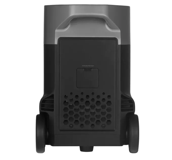 EcoFLow DELTA Pro Extra Battery 3600Вт•ч Дополнительная батарея