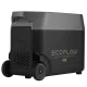 EcoFLow DELTA Pro Extra Battery 3600Вт•ч Дополнительная батарея