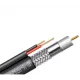 F 5967BV black-2x0.75power FinMark Кабель (чорний, 100м)