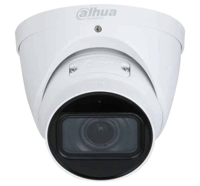 DH-IPC-HDW3841T-ZS-S2 8МП (2.7-13.5мм) з мікрофоном IP відеокамера Dahua