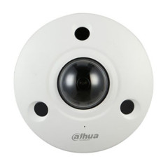 DH-IPC-EBW81242P 12 Мп сетевая Fisheye видеокамера