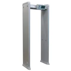Hikvision ISD-SMG318LT-D Металлодетектор со встроенной тепловизионной камерой Hikvision ISD-SMG318LT-D Металлодетектор со встроенной тепловизионной камерой