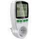 Intertek Power Meter Cat 2 (PP-3460) Двухтарифный ваттметр
