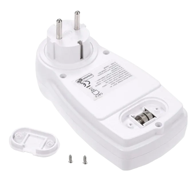 Intertek Power Meter Cat 2 (PP-3460) Двухтарифный ваттметр