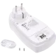Intertek Power Meter Cat 2 (PP-3460) Двухтарифный ваттметр