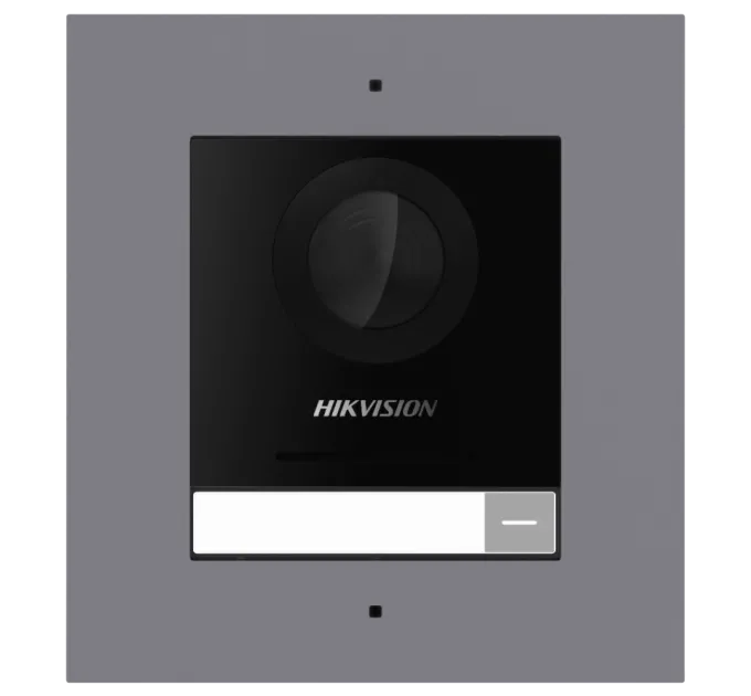 Hikvision DS-KD8003-IME1(B)/Flush/Europe BV Модуль расширения панели вызова Hikvision DS-KD8003-IME1(B)/Flush/Europe BV Модуль расширения панели вызова