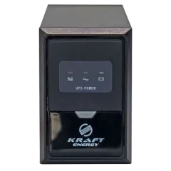 Kraft KRF-B500VA/300W(LED)12V UPS Источник бесперебойного питания