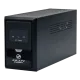 Kraft KRF-B500VA/300W(LED)12V UPS Источник бесперебойного питания