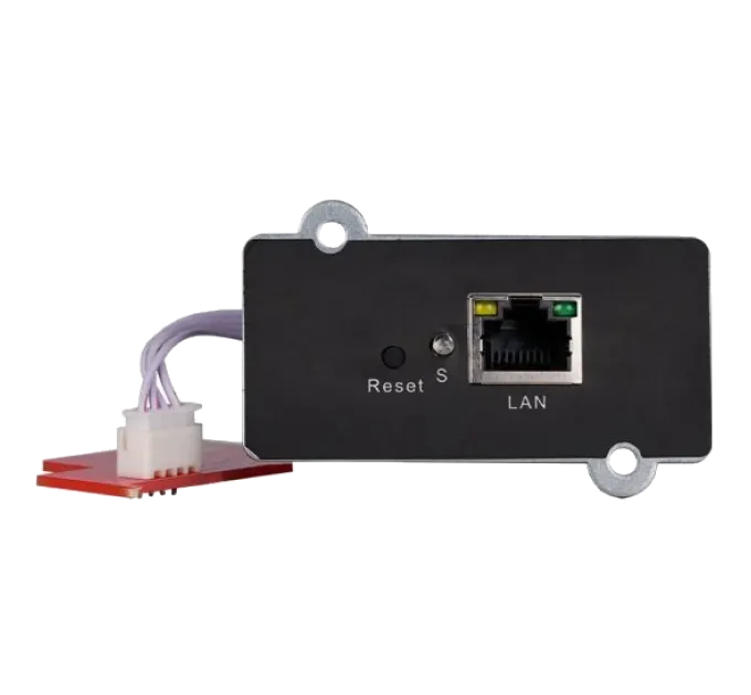 KRF-SNMP(APP) Card SNMP-карта