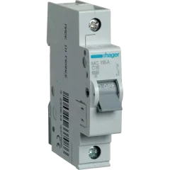 Hager In=16А Hager In=16А