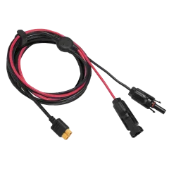 EcoFlow MC4 to XT60 Solar Cable 3.5m Кабель
