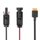 EcoFlow MC4 to XT60 Solar Cable 3.5m Кабель