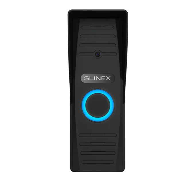ML-15HD (black) Виклична панель Slinex