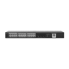 Ruijie RG-NBS3100-24GT4SFP 24-портовый гигабитный L2 управляемый коммутатор Ruijie RG-NBS3100-24GT4SFP 24-портовый гигабитный L2 управляемый коммутатор