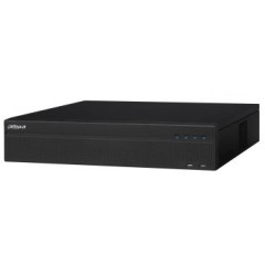 DH-NVR5832-4KS2 32-канальный 4K сетевой видеорегистратор