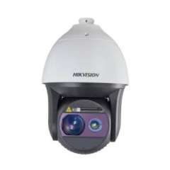 DS-2DF8250I8X-AELW(T3) 2 Мп 50х лазерна IP SpeedDome