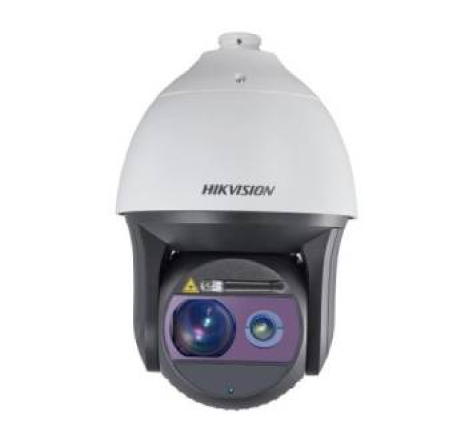 DS-2DF8250I8X-AELW(T3) 2 Мп 50х лазерная IP SpeedDome