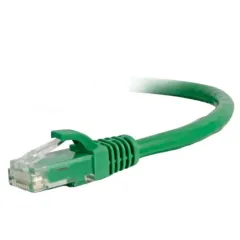 PC-UTP-1M-GN Патч-корд литий зелений UTP, RJ45 1m, кат. 5Е PC-UTP-1M-GN Патч-корд литий зелений UTP, RJ45 1m, кат. 5Е