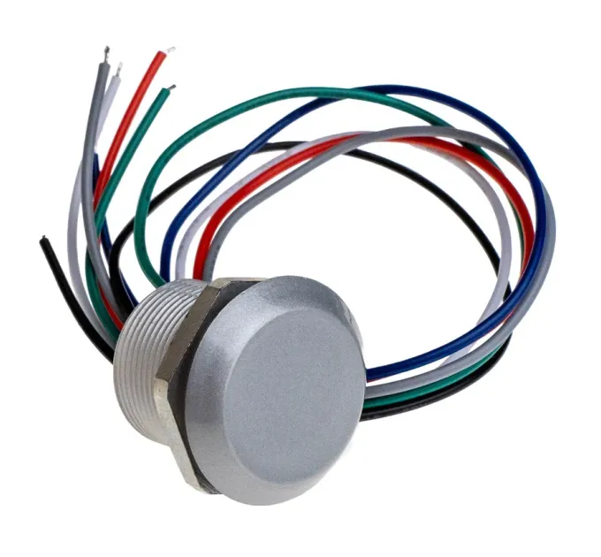 R-7453 EM Зчитувач